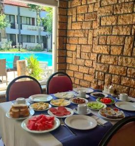 Artemis Yörük Pamukkale Denizli - 9