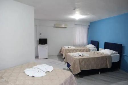 Artemis Yörük Pamukkale Denizli - 38