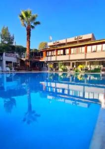 Artemis Yörük Pamukkale Denizli - 26