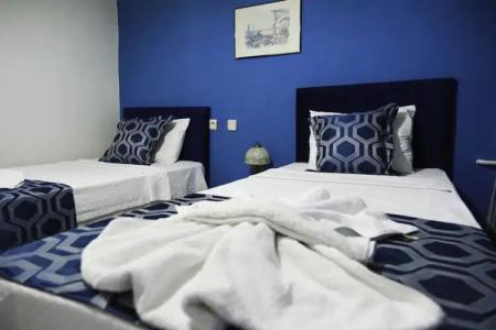 Artemis Yörük Pamukkale Denizli - 40