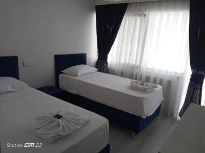 Artemis Yörük Pamukkale Denizli - 1