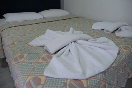 Artemis Yörük Pamukkale Denizli - 30