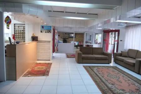 Artemis Yörük Pamukkale Denizli - 11