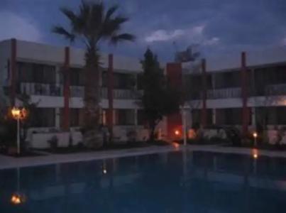 Artemis Yörük Pamukkale Denizli - 12