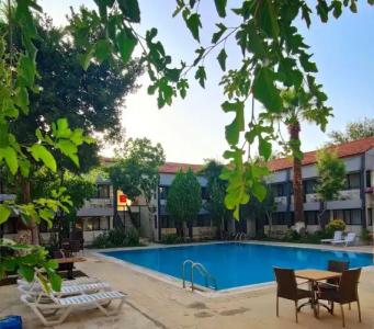 Artemis Yörük Pamukkale Denizli - 14