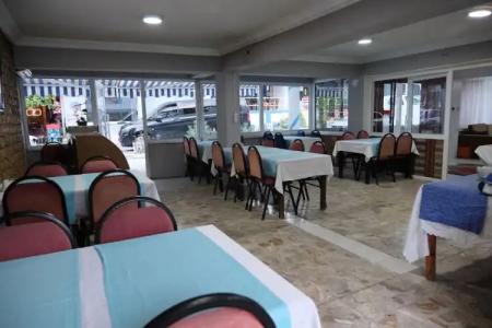 Artemis Yörük Pamukkale Denizli - 18