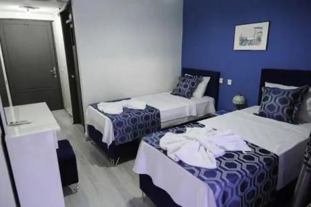 Artemis Yörük Pamukkale Denizli - 39