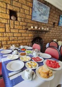 Artemis Yörük Pamukkale Denizli - 10