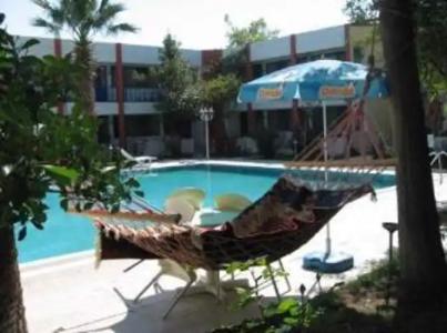 Artemis Yörük Pamukkale Denizli - 15