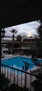 Artemis Yörük Pamukkale Denizli - 31