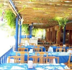 Artemis Yörük Pamukkale Denizli - 21