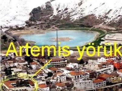 Artemis Yörük Pamukkale Denizli - 16