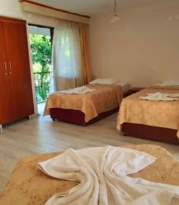 Artemis Yörük Pamukkale Denizli - 33