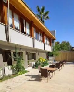 Artemis Yörük Pamukkale Denizli - 23