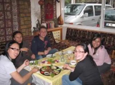 Artemis Yörük Pamukkale Denizli - 17