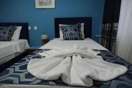 Artemis Yörük Pamukkale Denizli - 4