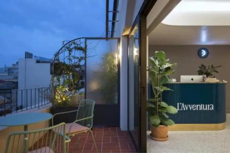 L'Avventura Athens - 7