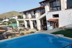 Villa Monte Mare, Feodosiya