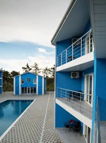 Agata Breeze - 22