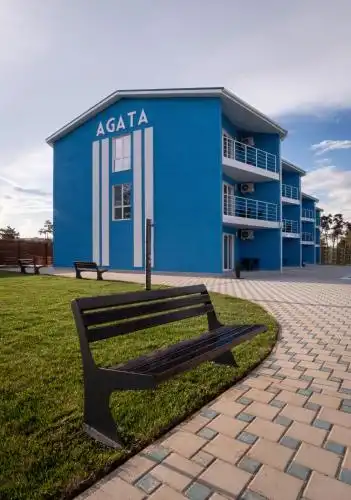Agata Breeze - 25