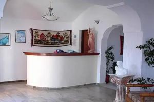 Hotel Mohitero, Kamari