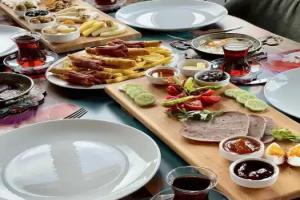 Tarihi Kumbaba Hotel