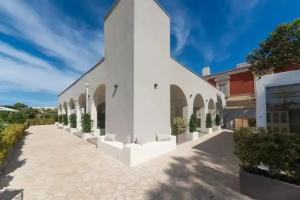 Insula Boutique Hotel, Procida Island
