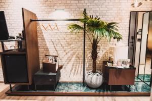 Project 3 Urban Chic Hotel, Athens