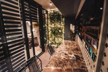 Project 3 Urban Chic - 90