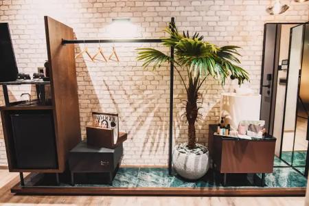 Project 3 Urban Chic - 0