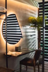 Project 3 Urban Chic - 12