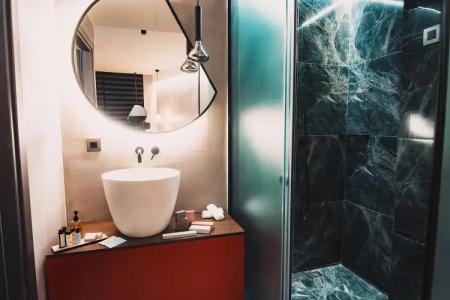 Project 3 Urban Chic - 9