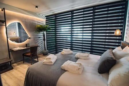 Project 3 Urban Chic - 101