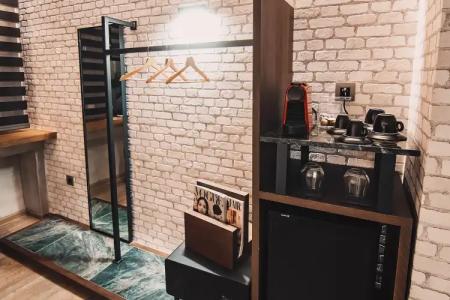 Project 3 Urban Chic - 1