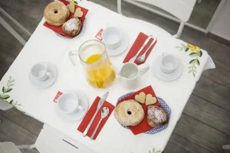 B&B Martucci Avenue - 10