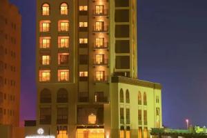 Skaf Hotels, Dubai