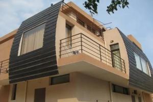 Hotel Odyssey, Sozopol