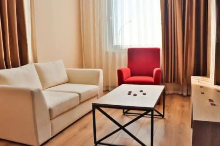 The Sign Degirmen & Spa - 35