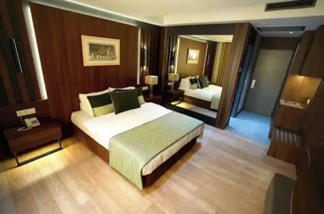 The Sign Degirmen & Spa - 26