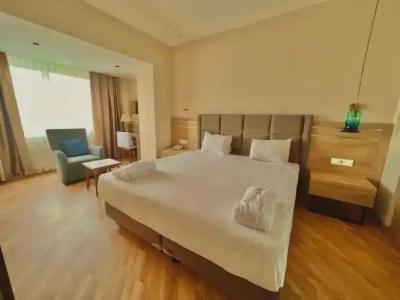 The Sign Degirmen & Spa - 36