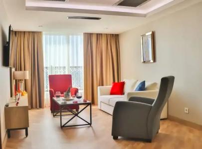 The Sign Degirmen & Spa - 39