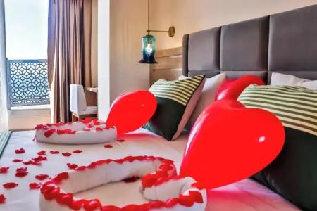 The Sign Degirmen & Spa - 40