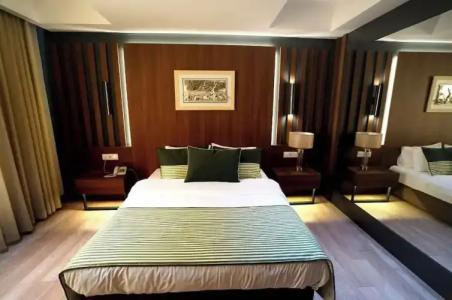 The Sign Degirmen & Spa - 25