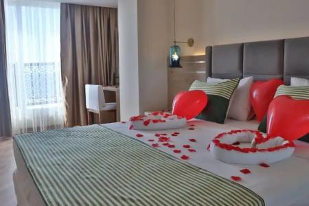 The Sign Degirmen & Spa - 37