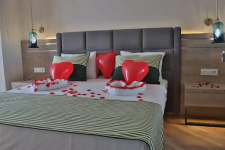 The Sign Degirmen & Spa - 31