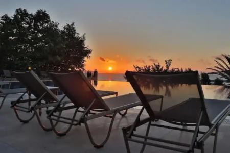 The Sign Degirmen & Spa - 33