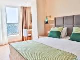 Superior Double room with sea view