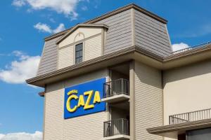 Hotel Caza, San Francisco