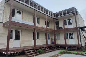 Гостевой дом "Персей", Sevastopol