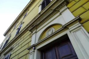 Hotel Artromano, Rome